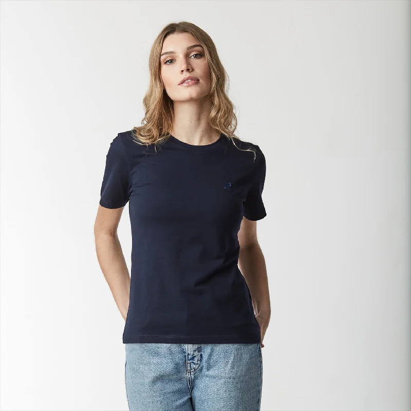 Women's glitter t shirt Women's ombre t shirt Women's Crew Neck T-Shirt