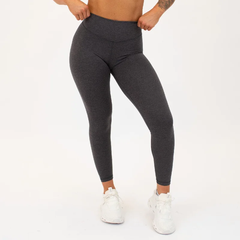  Go Go Legging 25" - High Rise
