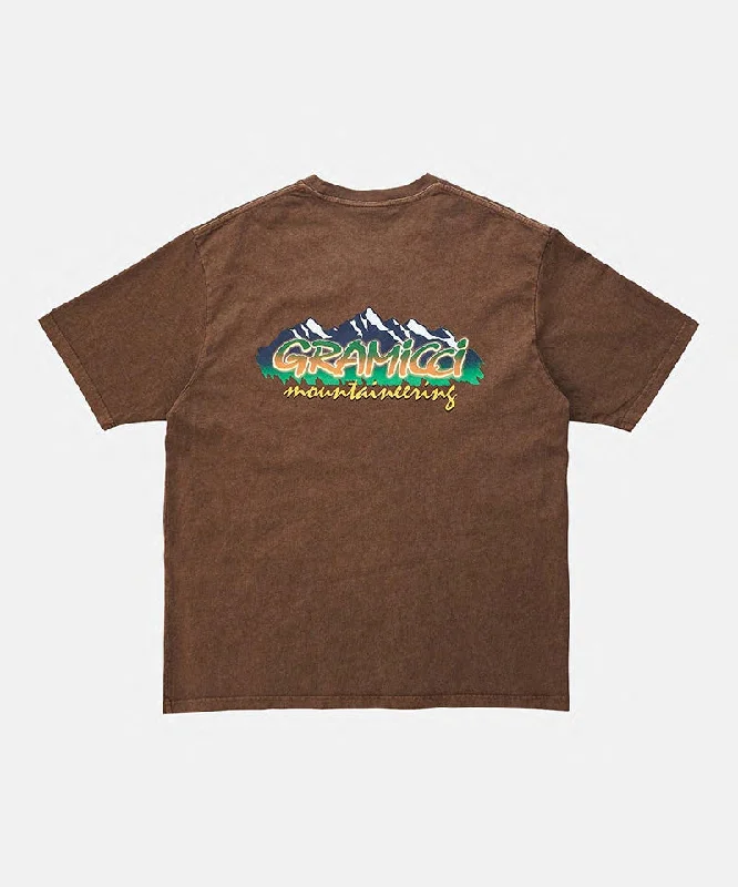 Women's jersey t shirt Women's linen t shirt Mountaineering Tee