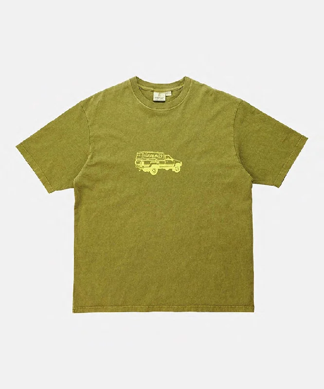 PISTACHIO PIGMENT