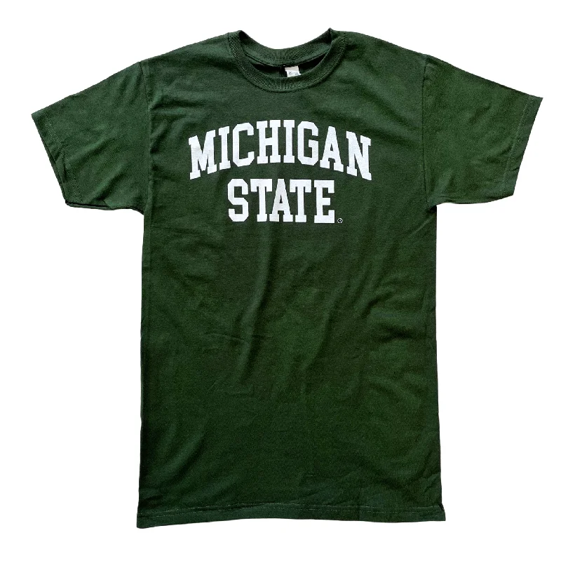 Women's plaid long sleeve flannel shirt for winter Women's polka dot long sleeve cotton blend shirt Classic Michigan State Forest Green T-shirt Women's plaid long sleeve flannel shirt for winter Women's polka dot long sleeve cotton blend shirt Classic Michigan State Forest Green T-shirt