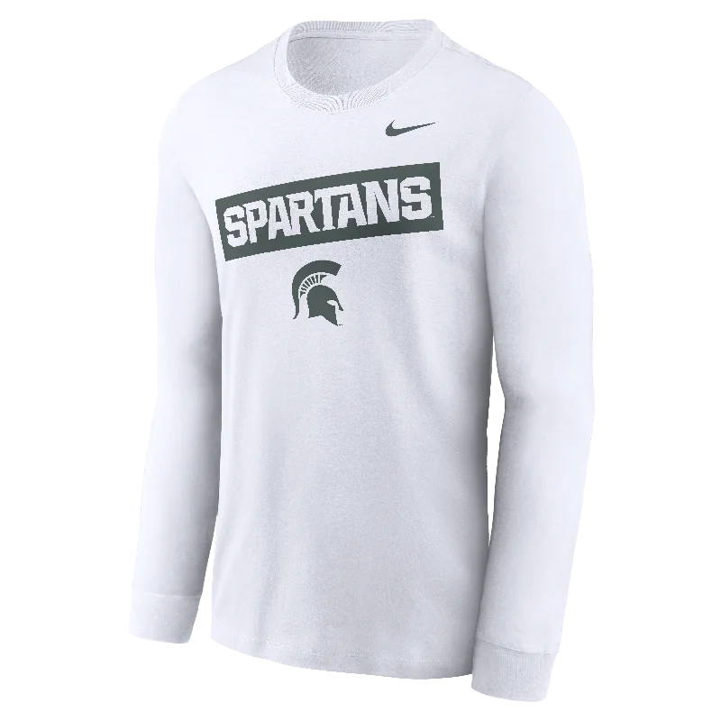 Women's mock - neck long sleeve turtleneck shirt Women's moisture - wicking long sleeve athletic shirt Reflective long sleeve safety shirtsNike Go Green, Go White Long Sleeve T-shirt Women's mock - neck long sleeve turtleneck shirt Women's moisture - wicking long sleeve athletic shirt Reflective long sleeve safety shirtsNike Go Green, Go White Long Sleeve T-shirt