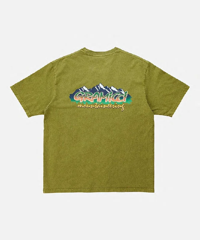PISTACHIO PIGMENT