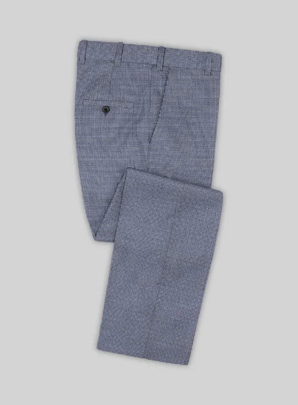 Italian Cotton Curro Pants