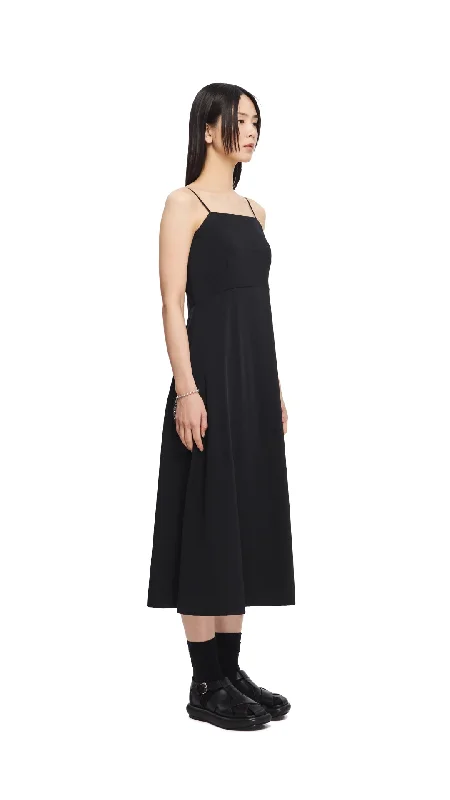 Long Slip Dress