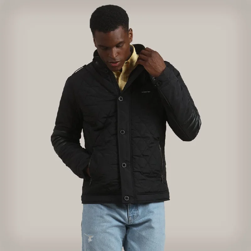 Men's Winslow Quilted Jacket