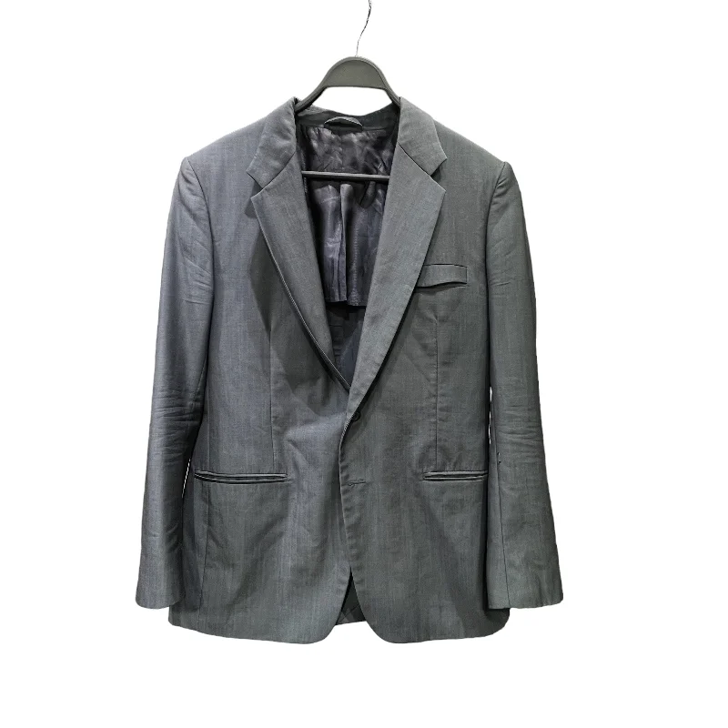 Martin Margiela///Tailored Jkt/52/--/IDG/Plain/M [Designers] Avant-Garde/