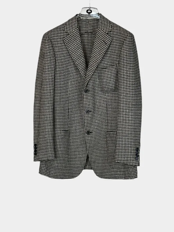 Cashmere Blazer