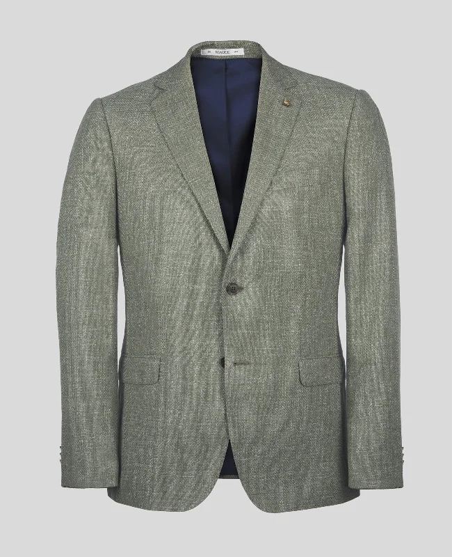 Magee - Clady Blazer, Green