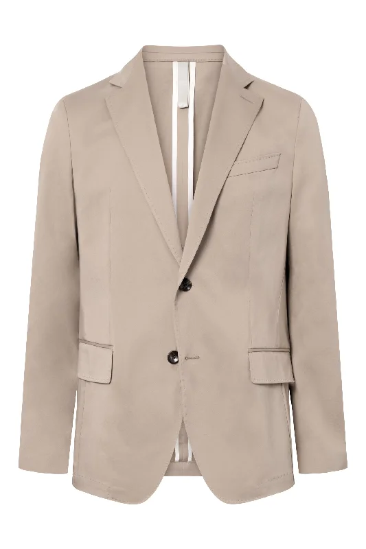 Strellson - Acon3 Jacket, Beige