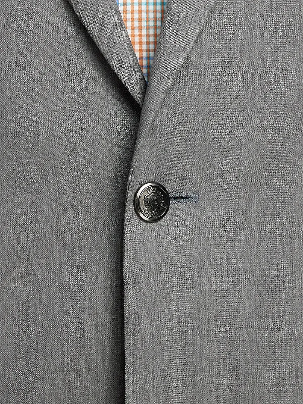 Travel Blazer - Grey