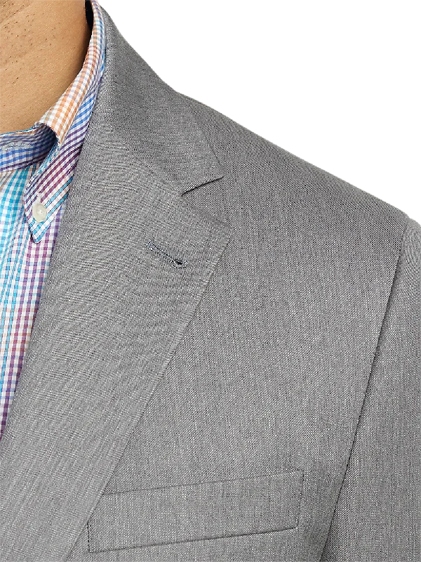 Travel Blazer - Grey