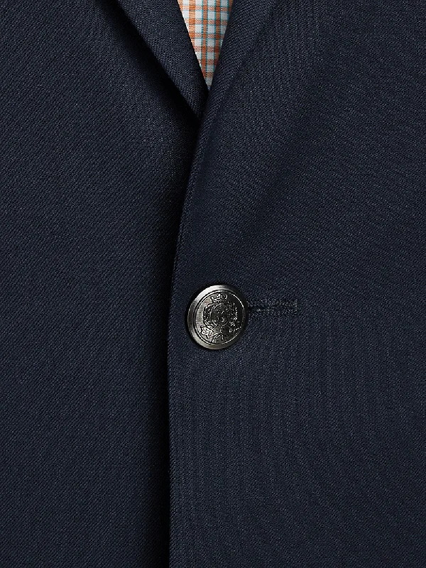 Travel Blazer - Navy