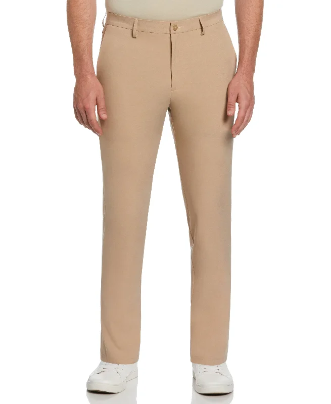 Slim Fit Tech Suit Pant