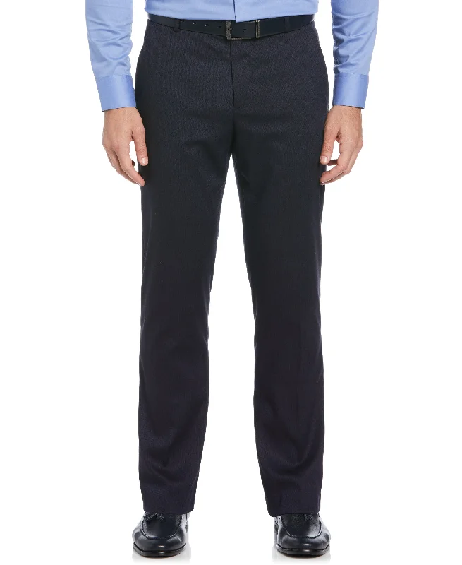 Big & Tall Performance Tech Suit Pant