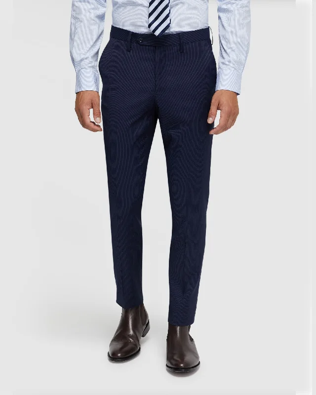 BYRON LUXURY SUIT TROUSERS