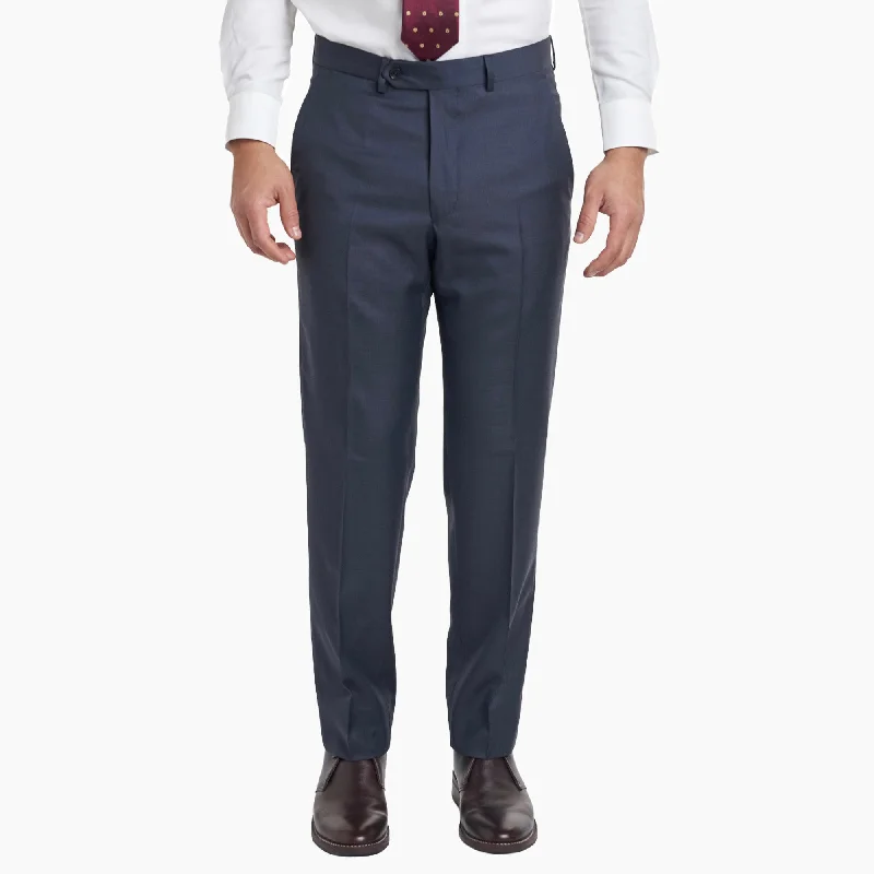 Essex Dress Pants - Navy