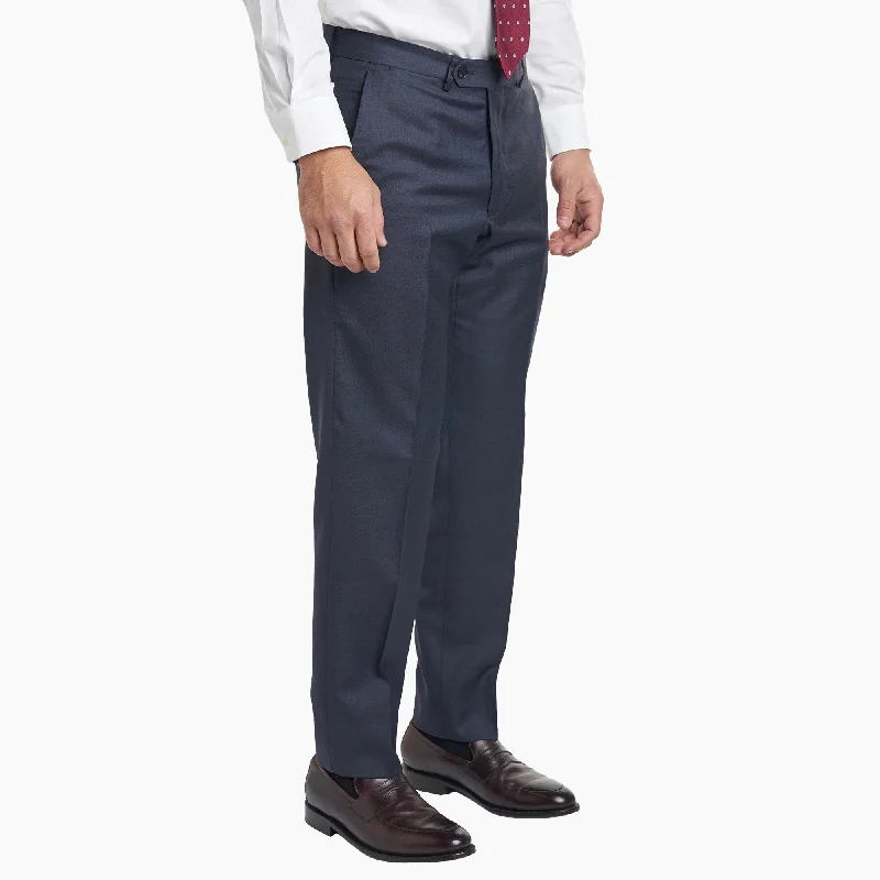 Essex Dress Pants - Navy