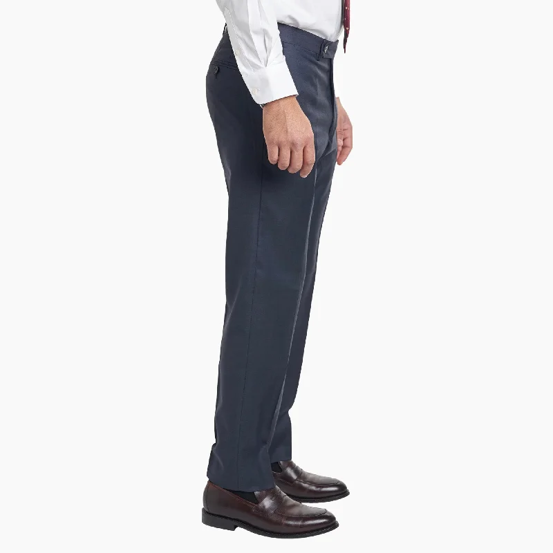 Essex Dress Pants - Navy