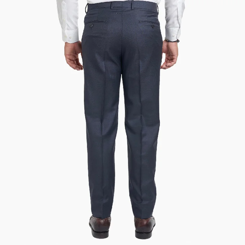 Essex Dress Pants - Navy