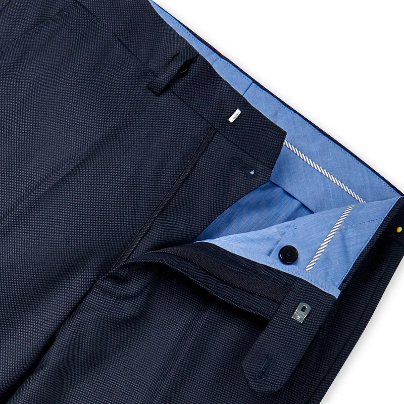 Essex Dress Pants - Navy