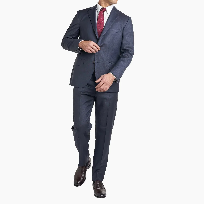 Essex Dress Pants - Navy