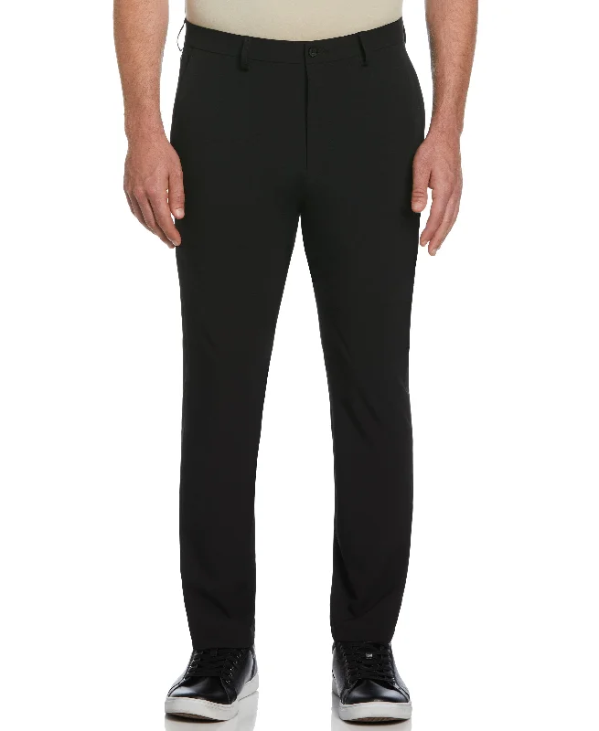 Slim Fit Tech Stretch Suit Pant