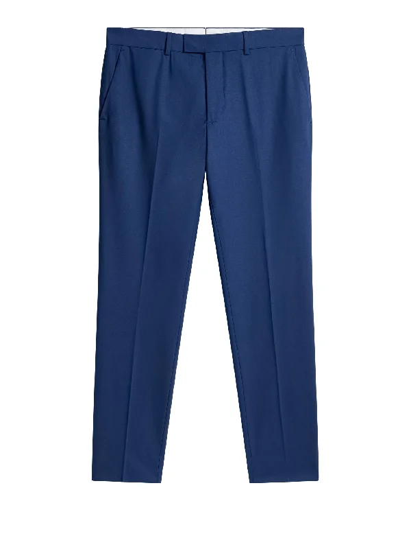 Grant Bi Stretch Pants / Blue Indigo