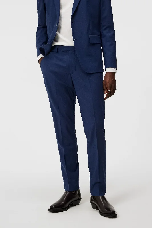 Grant Bi Stretch Pants / Blue Indigo