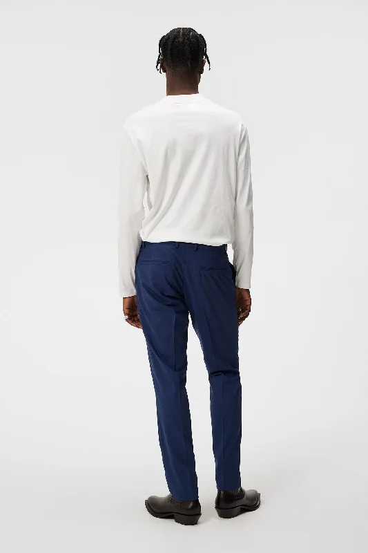 Grant Bi Stretch Pants / Blue Indigo