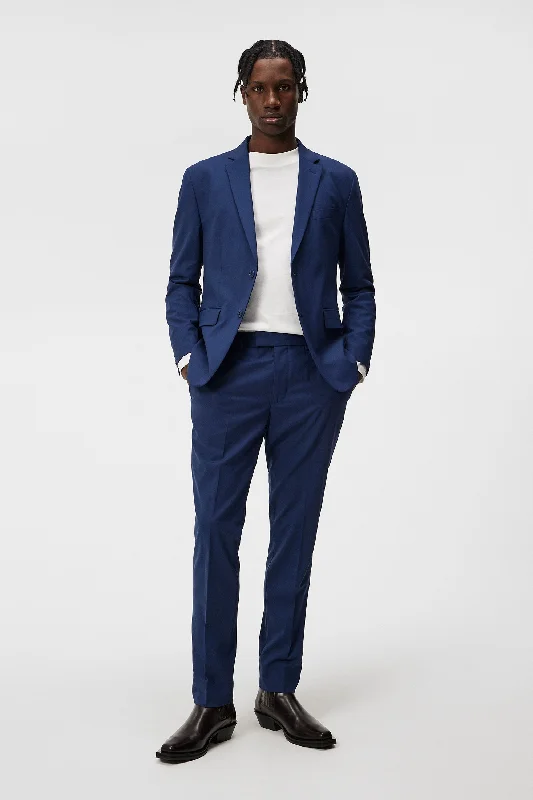 Grant Bi Stretch Pants / Blue Indigo