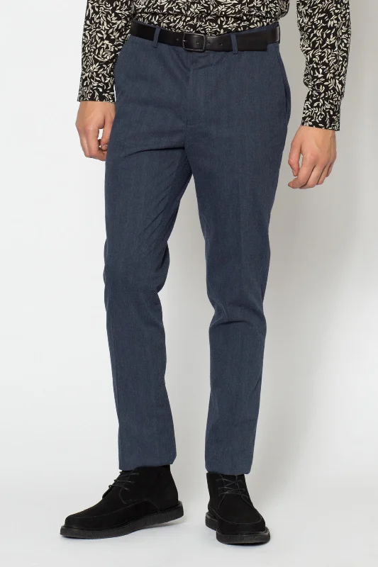 Herringbone Pant