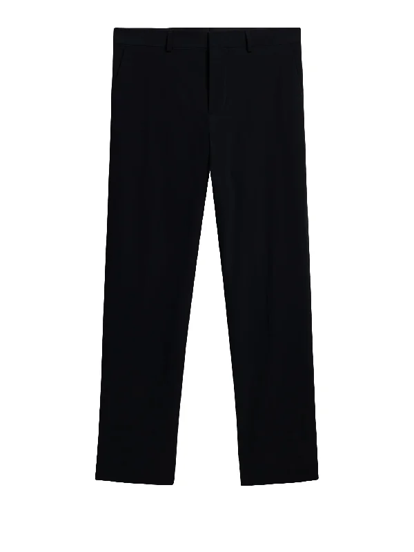 Lois 4 Way Stretch / Black