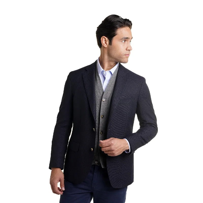 Navy Blazer