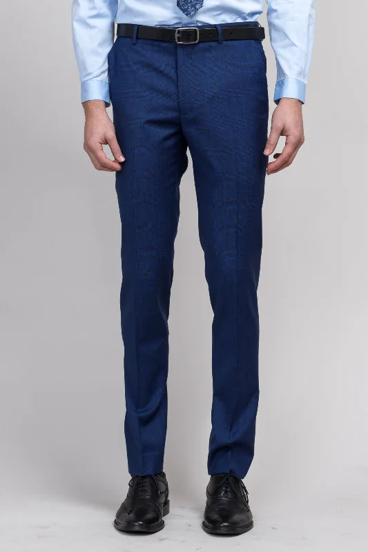 Navy Carnaby Pant