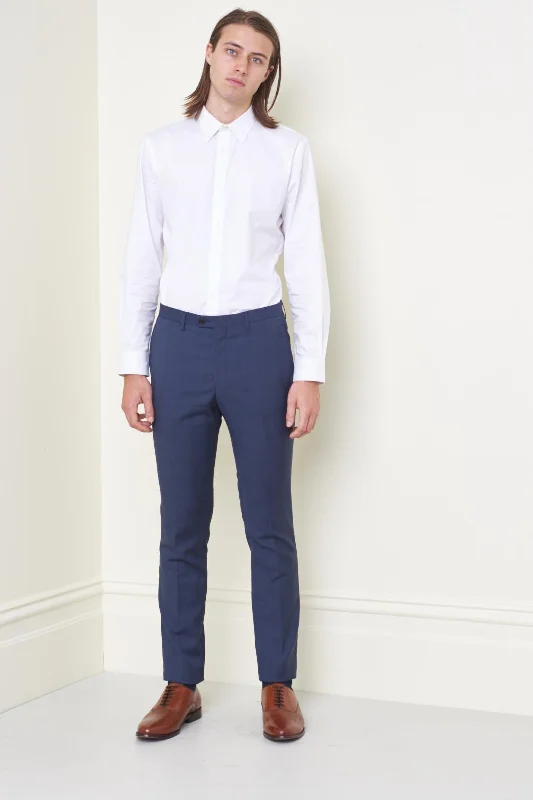 Prince Of Wales Mod Pant