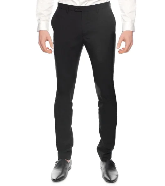 Skinny Suit Pant