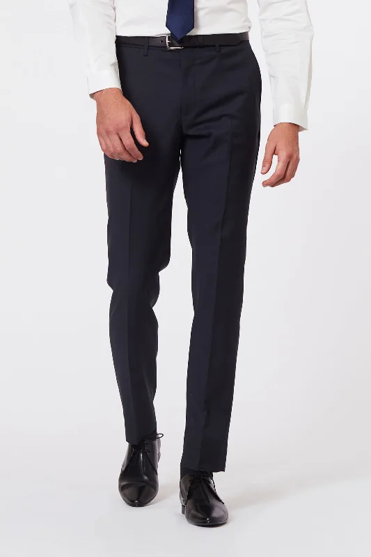 Slate Suit Pant