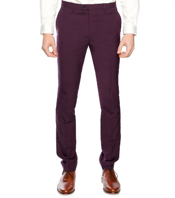 Slim Halcion Pant