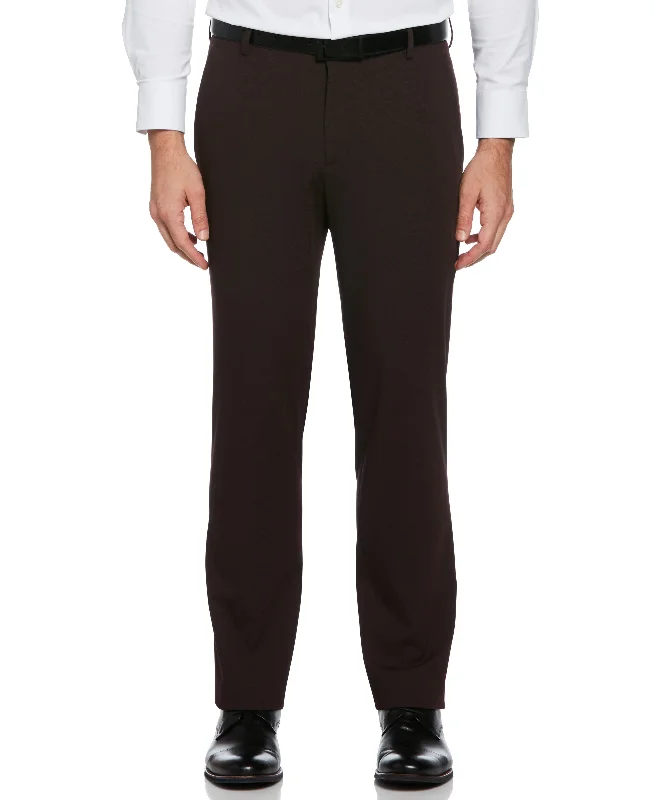 Slim Fit Louis Suit Pant