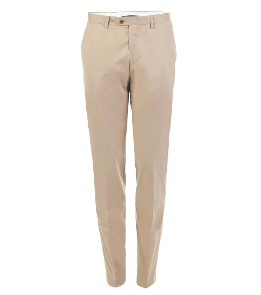 Tailored-Fit Damon Pant