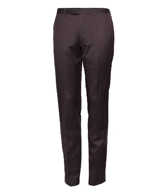 Tailored-Fit Harris Pant