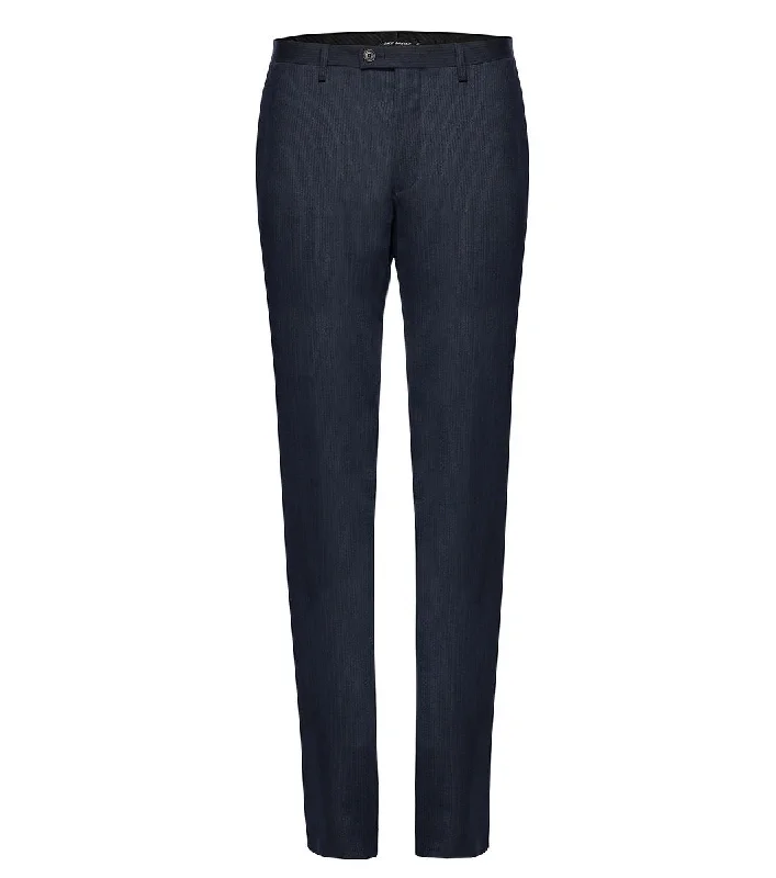 Tailored-Fit Reiss Pant