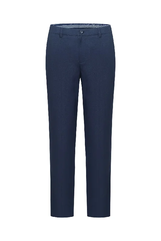 Telford Poly Twill Suit Pants