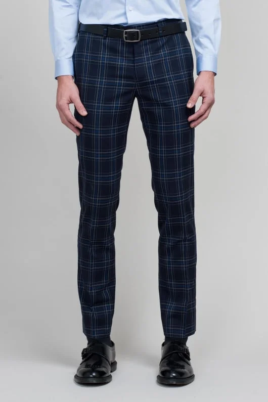 The Blues Pant