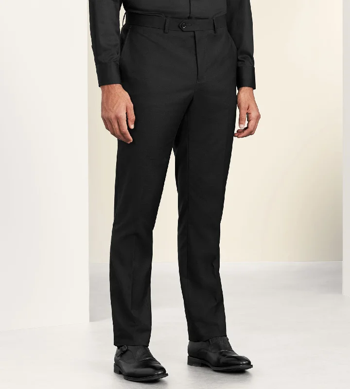 Modern Fit Stretch Suit Separate Pants