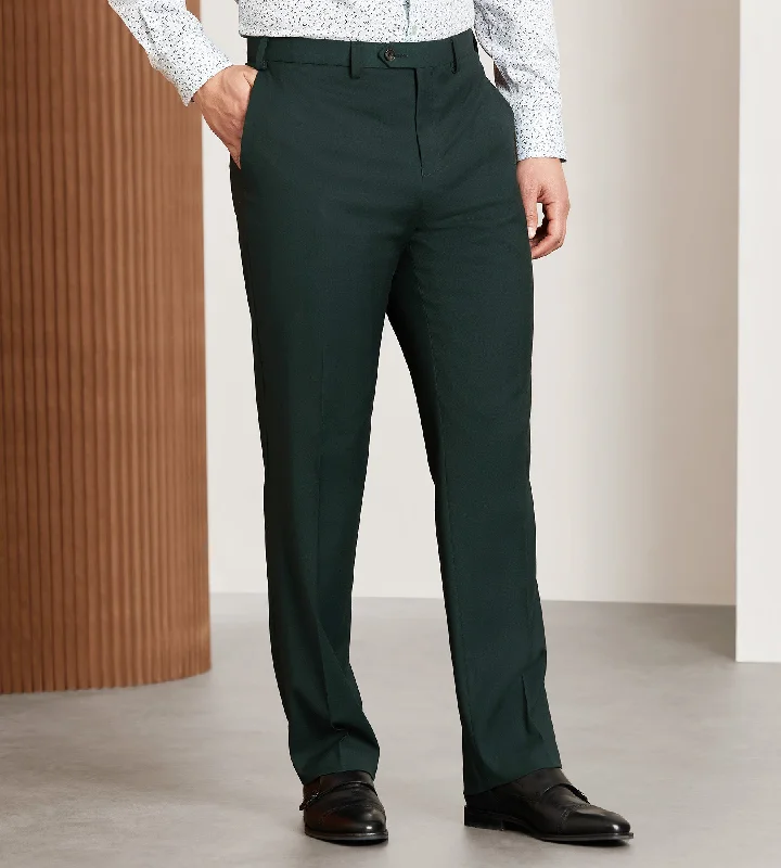 Modern Fit Suit Separate Pants