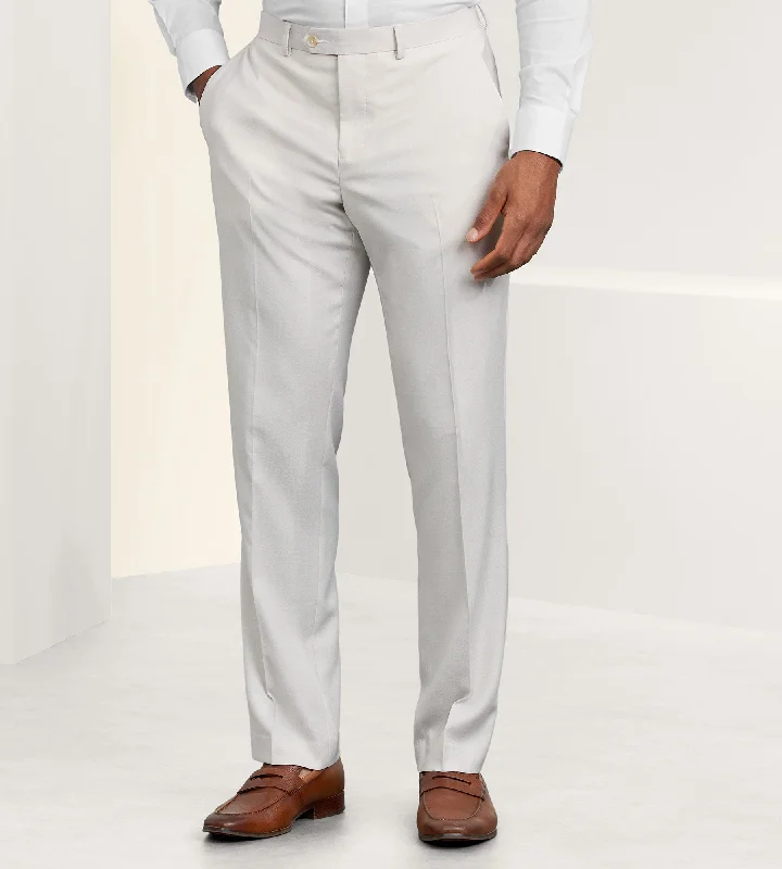 Modern Fit Suit Separate Pants