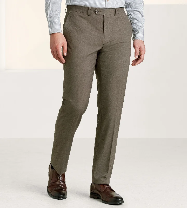 Slim Fit Suit Separate Pants