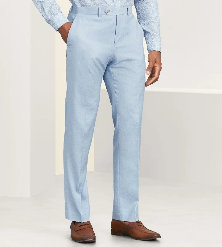 Modern Fit Suit Separate Pants